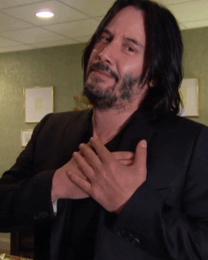 Keanu Codes